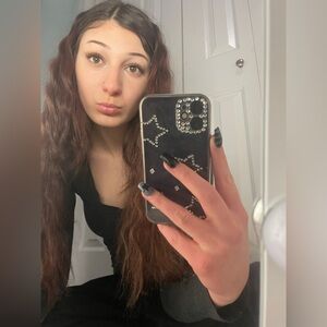 Meet your Posher, Jemma